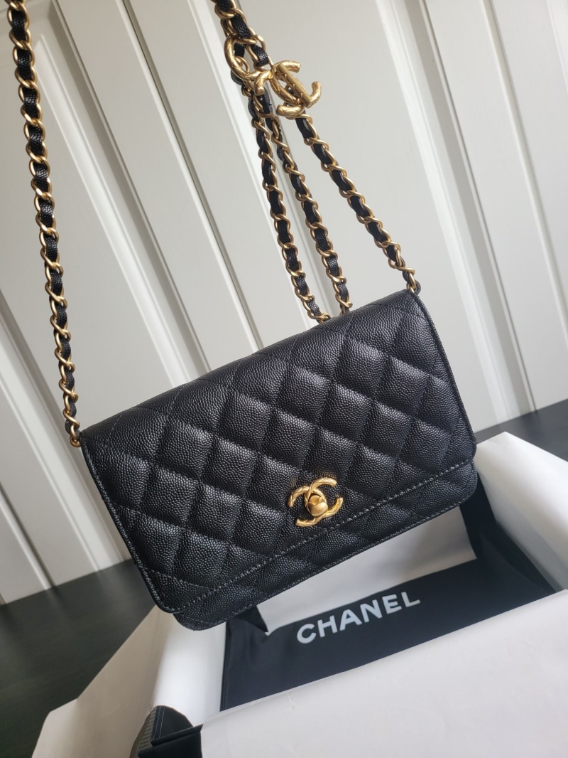 Chanel Satchel Bags